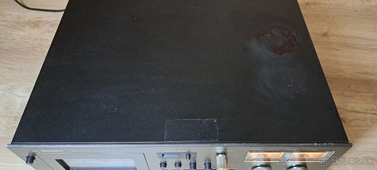 Technics rs 671 - 7