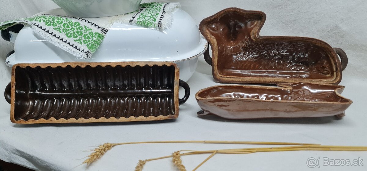 Vidiecké dekorácie 14 - 7