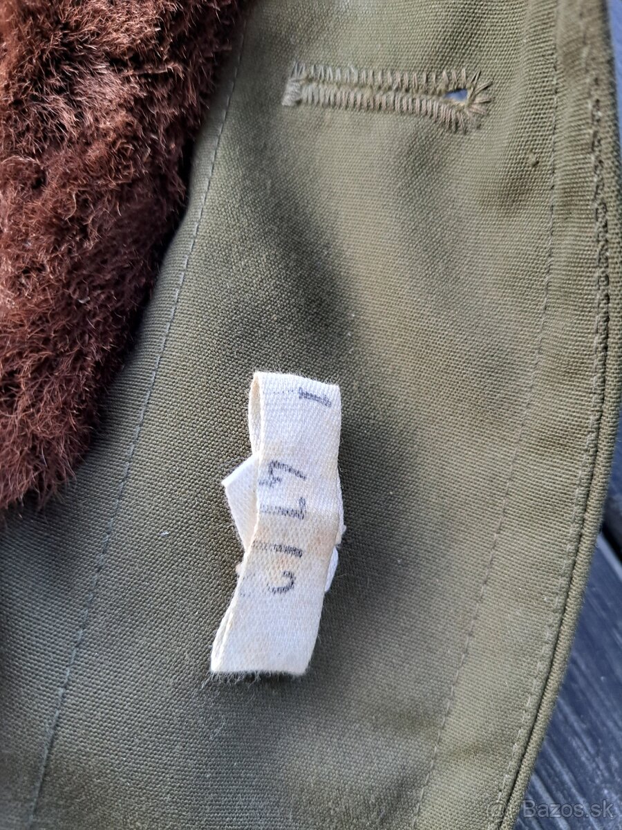 Kožuch VB TOP stav - 7