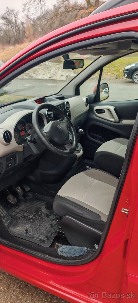 Peugeot Partner - 7