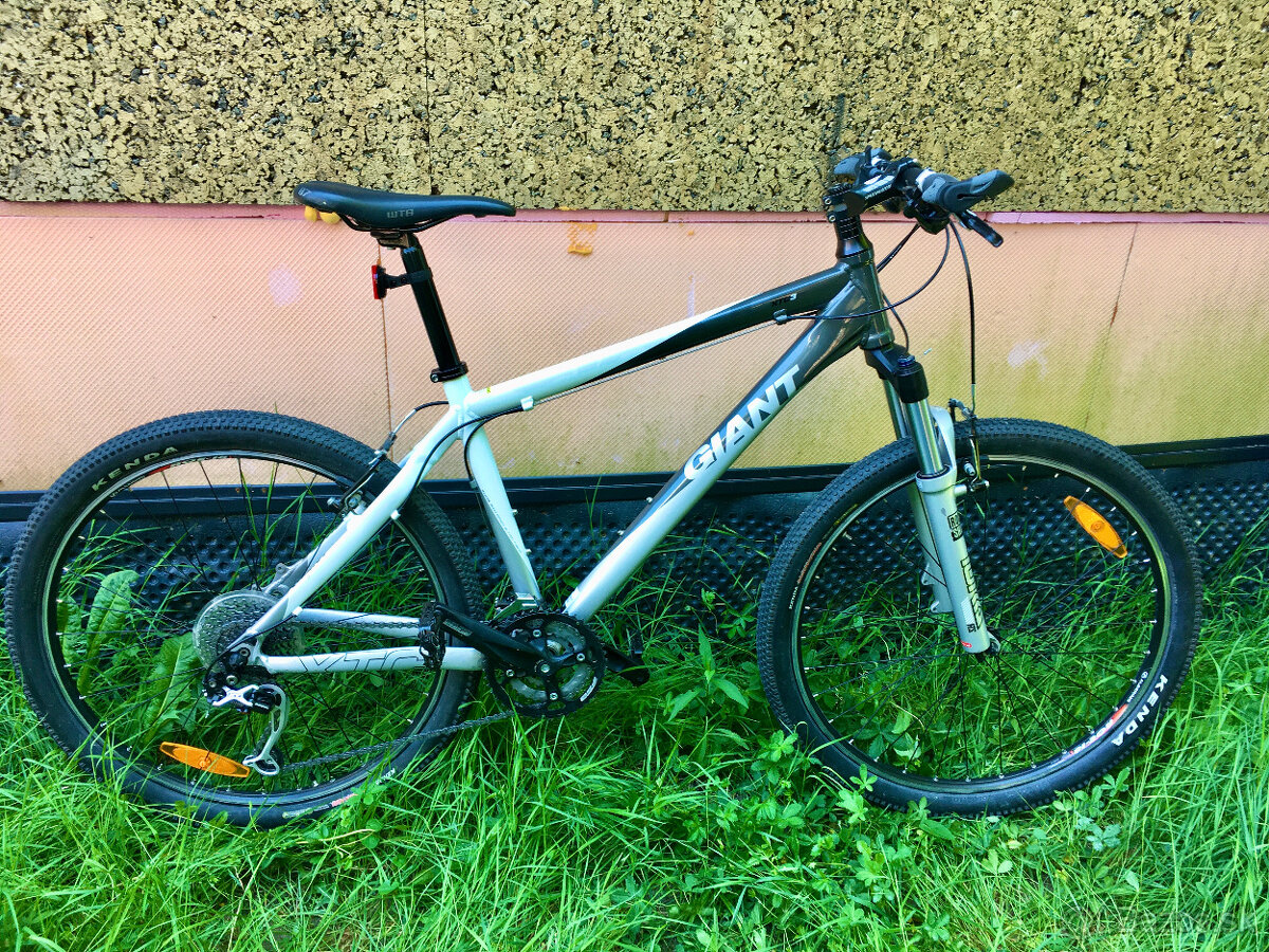 Predám giant-xtc-3 v 100% stave - 7