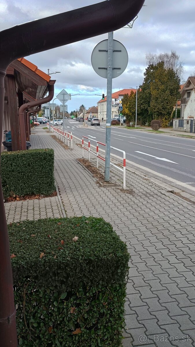 Odstúpenie gastro priestoru - 7