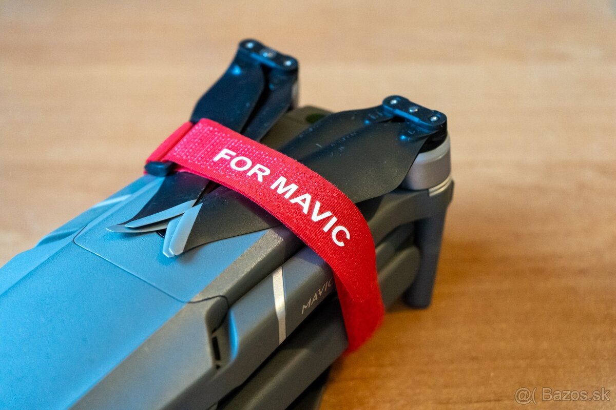 DJI mavic 2 zoom - 7