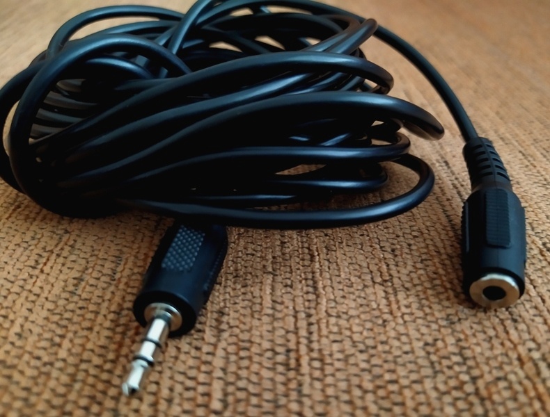 Káble a redukcie - 7