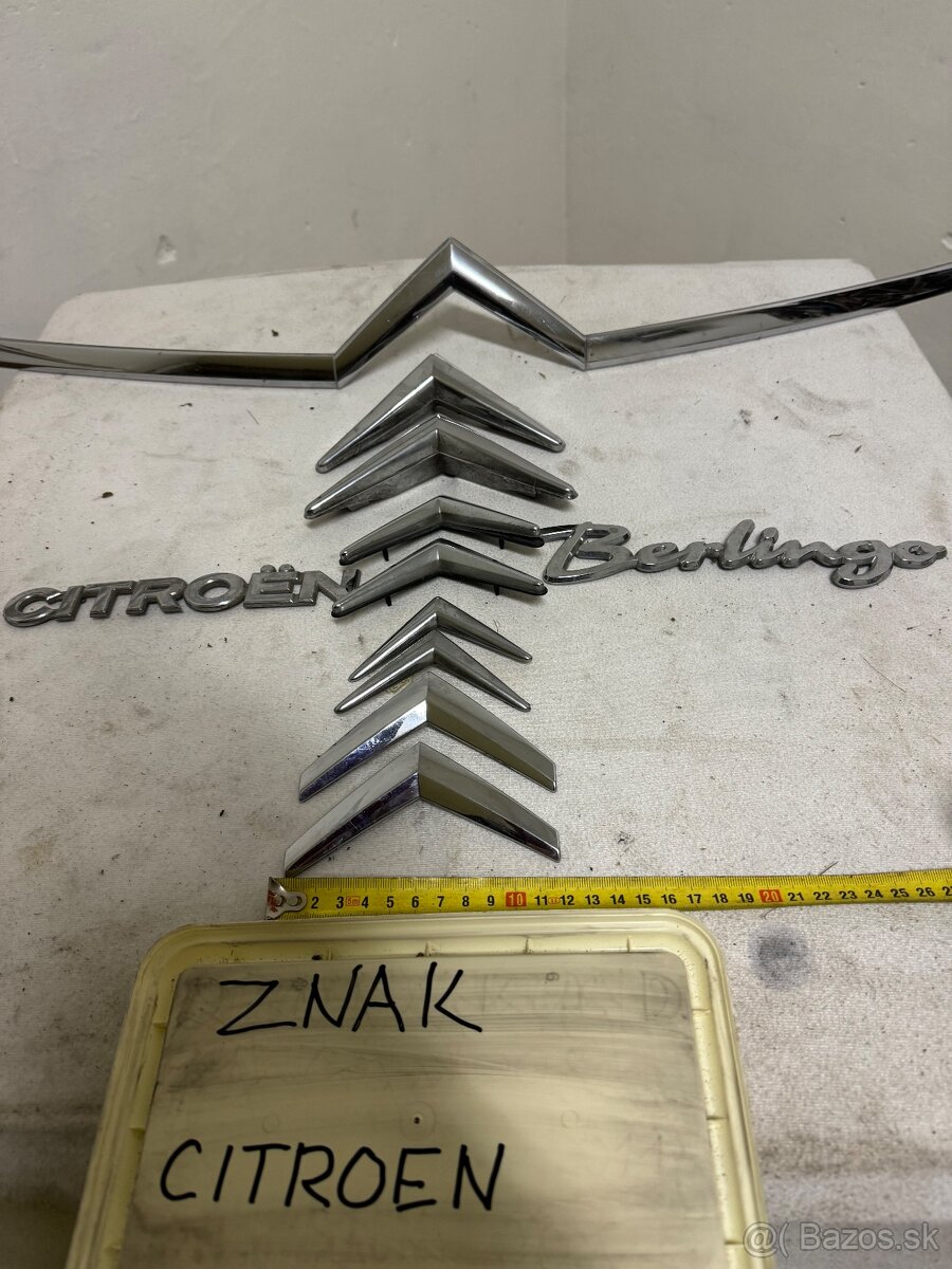 Citroën C8 2002-2008 okno kufra,mechanizmus spúšťania okna - 7