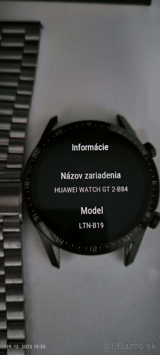 Huawei WATCH GT 2 - 7
