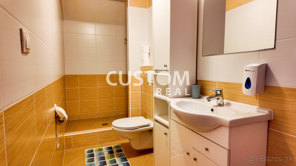 Penzión Vrátna na predaj - 7