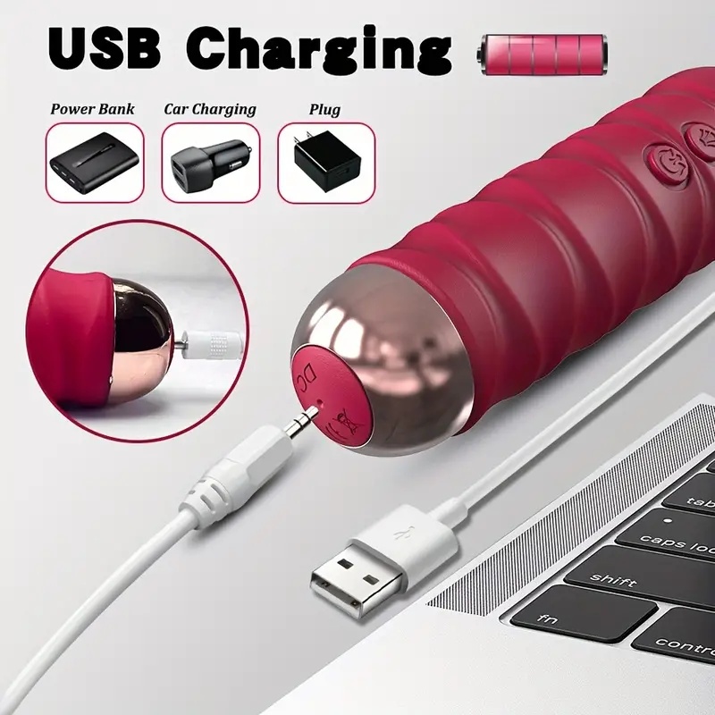 Vibračná hlavica RelaxPro - 7