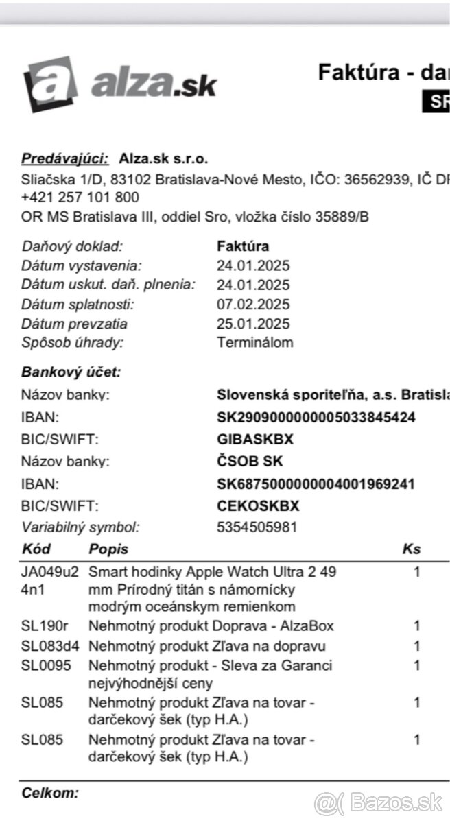 Apple Watch Ultra 2 - 7