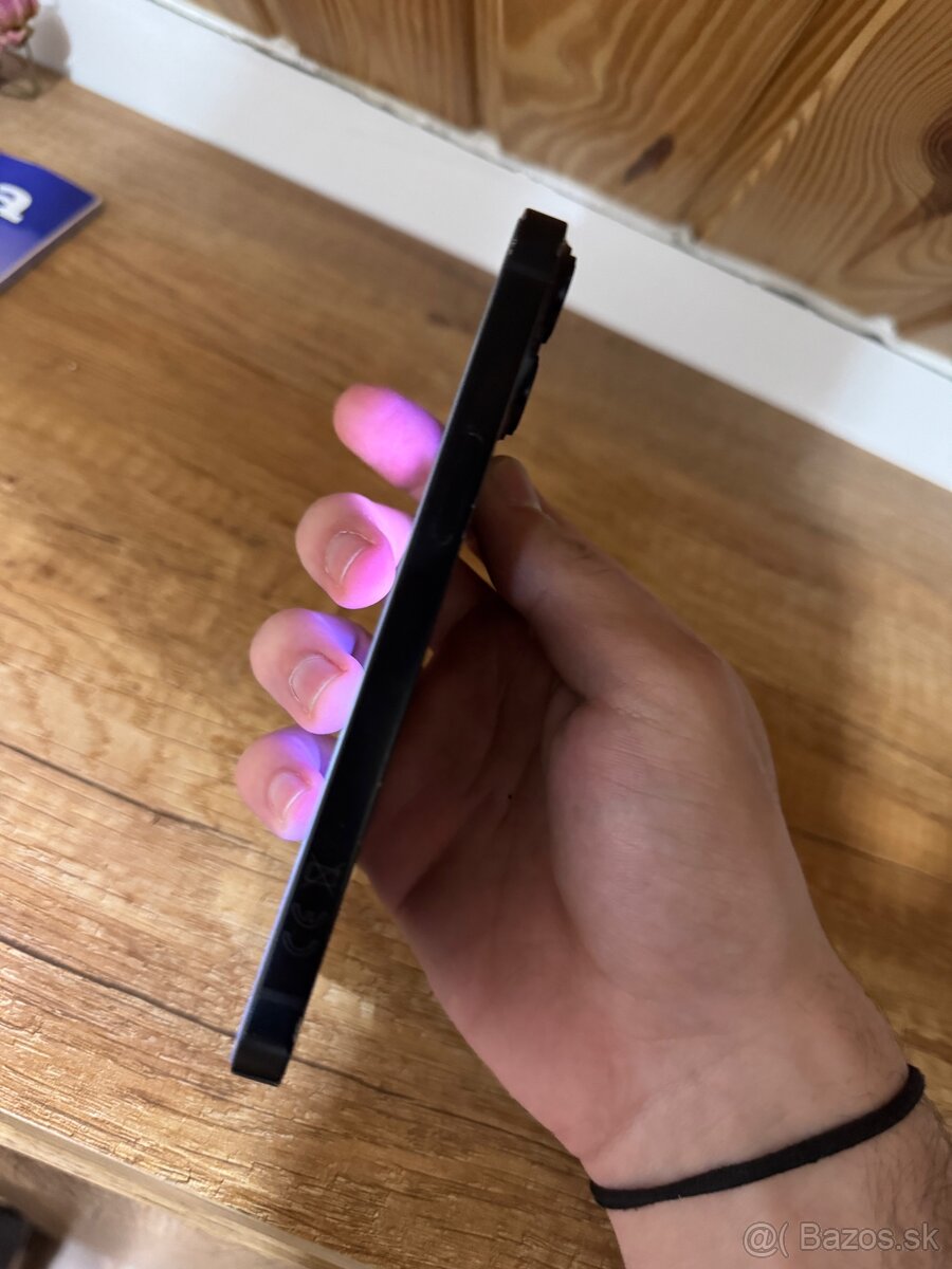 Iphone 14 128gb Black - 7