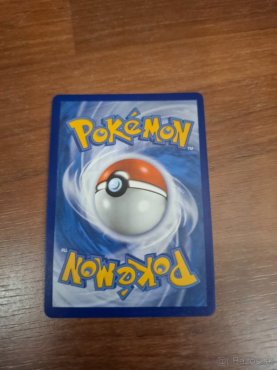 Set 4 V max pokemonov - 7