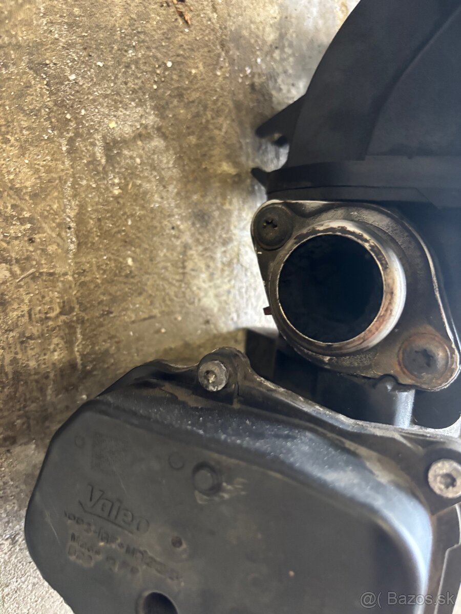 Sanie 1.6 TDi cay - 7