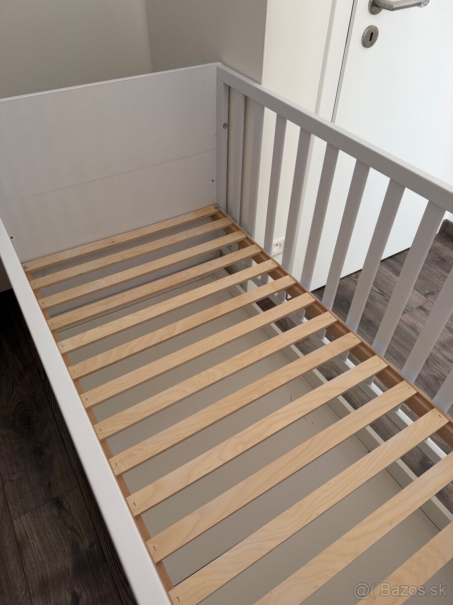 Postielka 140 x 70 - 7