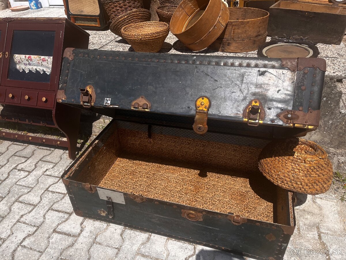 Chalupárske doplnky - 7