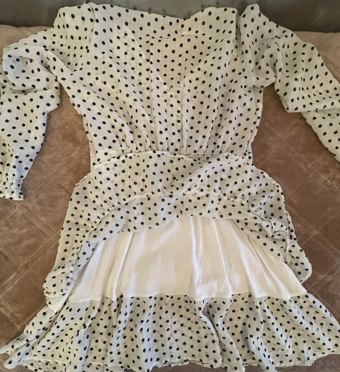 Mohito letné šaty - 7