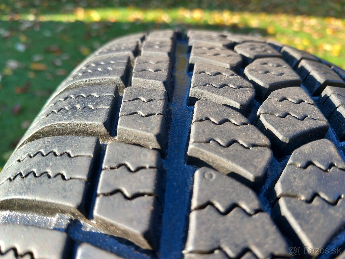 175/65 r14 zimné pneumatiky - 7