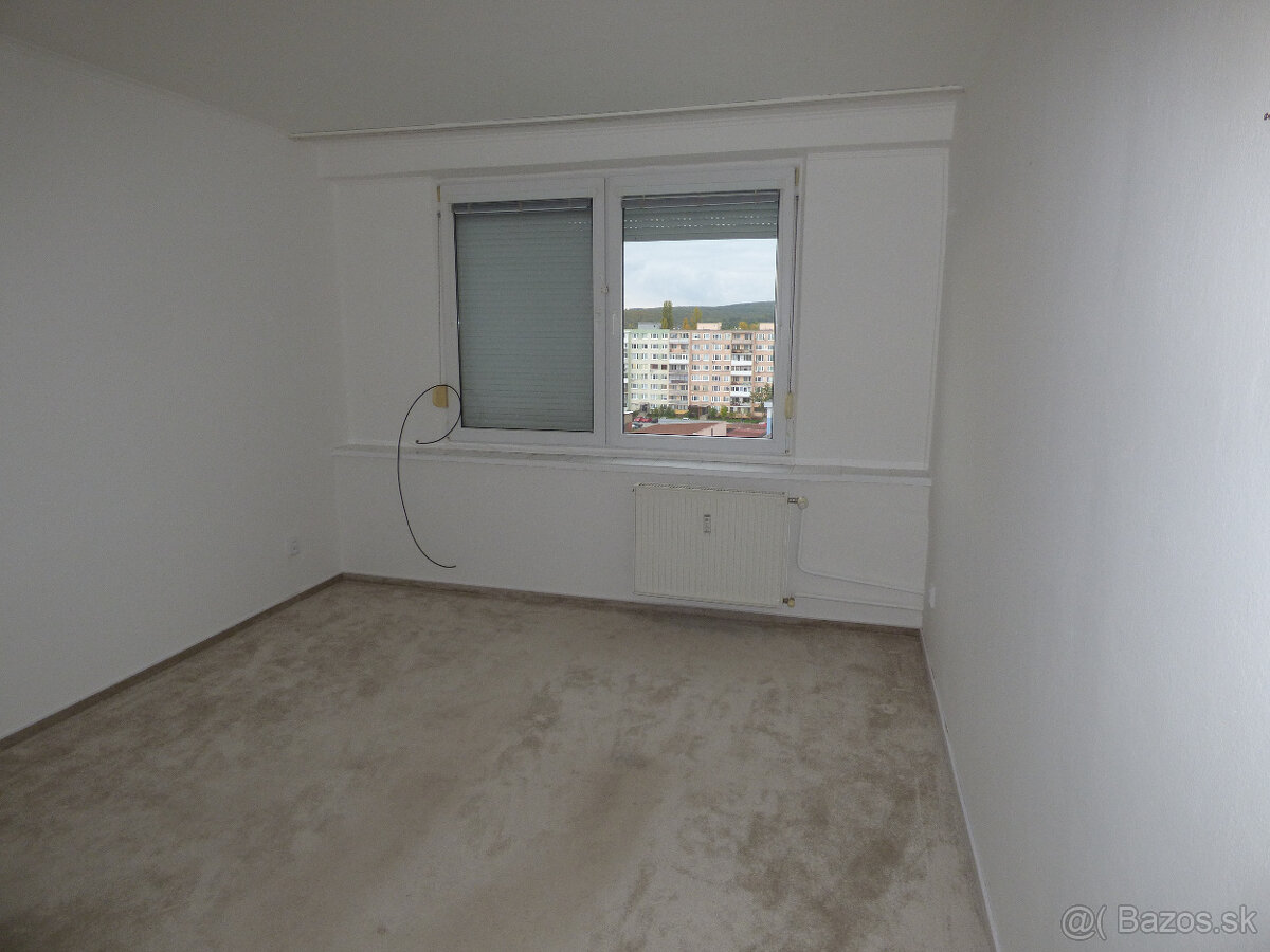 3-izb TERASA- Michalovska, OV, 66m2, ČR, balkón 8.p/8 - 7