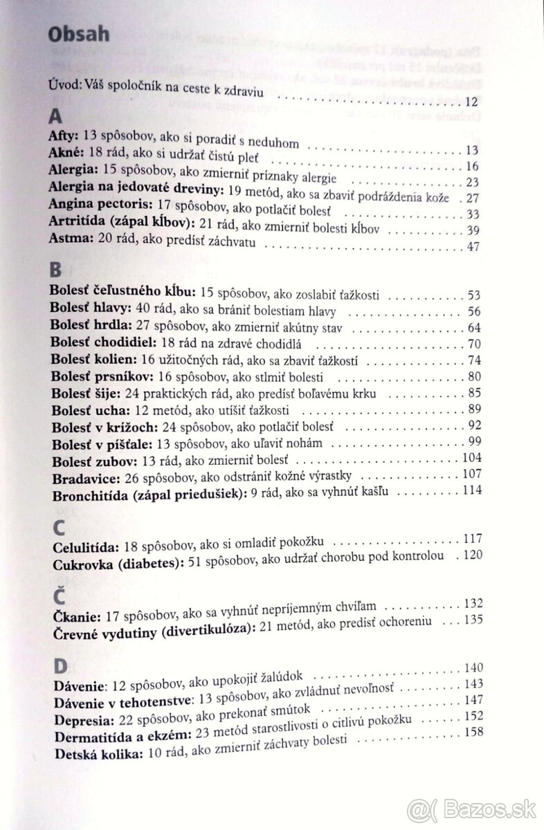 Populárna medicína a psychológia - 7