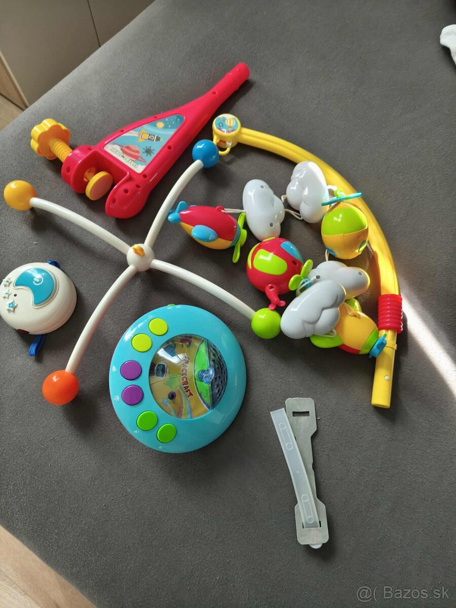 Body,teplaky,ponozky ,doplnky - 7