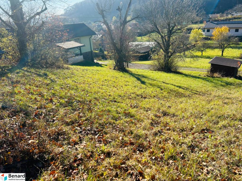 KRÁSNY POZEMOK NA PREDAJ 954m2, DÚBRAVA-PREŠOV - 7