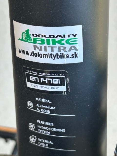 Merida Scultura 300 Lampre - 7