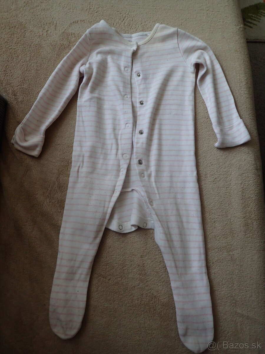 20 ks dievča veľkosť 74 - 7