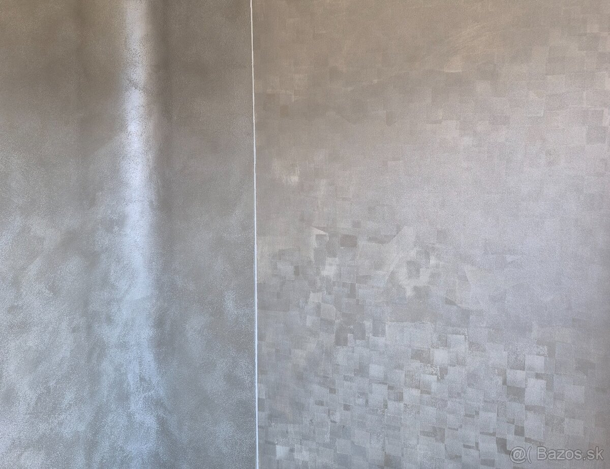 Maliarske prace, maliar, malovanie - 7