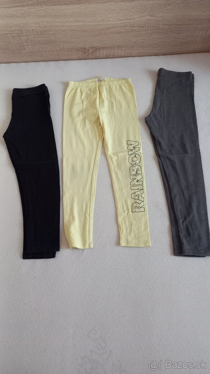 Balík oblečenia pre dievčatko - 7