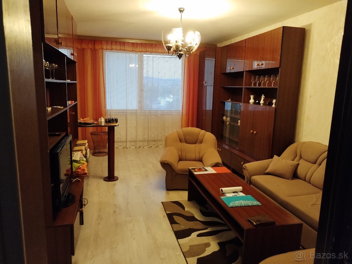 4-izbový byt Senica-Sotiná - 7