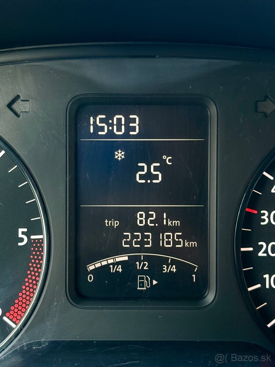 Volkswagen Polo 1.6 TDi - 7