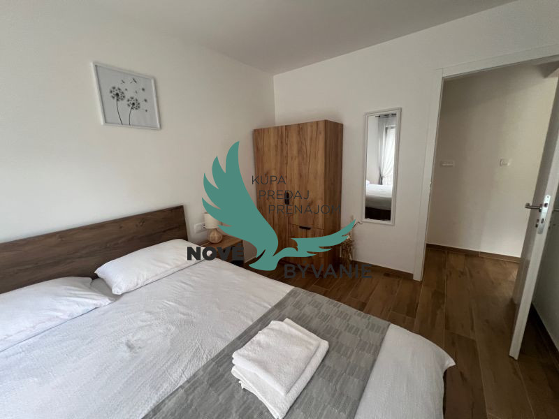 Chorvátsko, ostrov Vir - Na predaj novostavba apartmánu s vl - 7