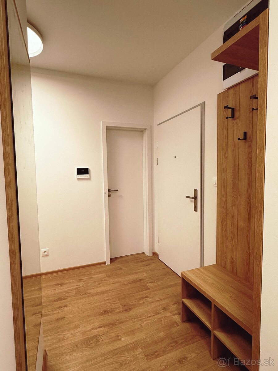 2 - izbový byt Považská Bystrica novostavba HELENKY - 7