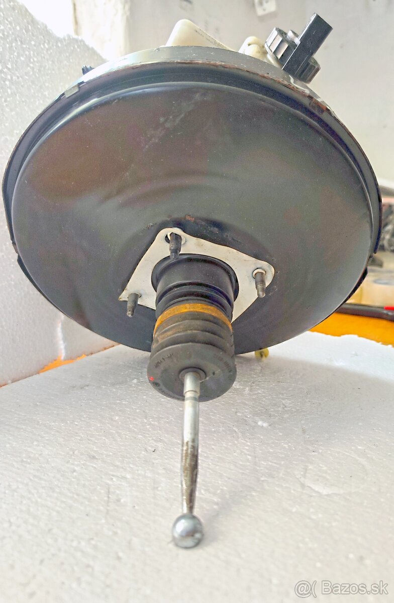 Brzdový posilňovač VW Passat / Tiguan 3C1614105AH - 7