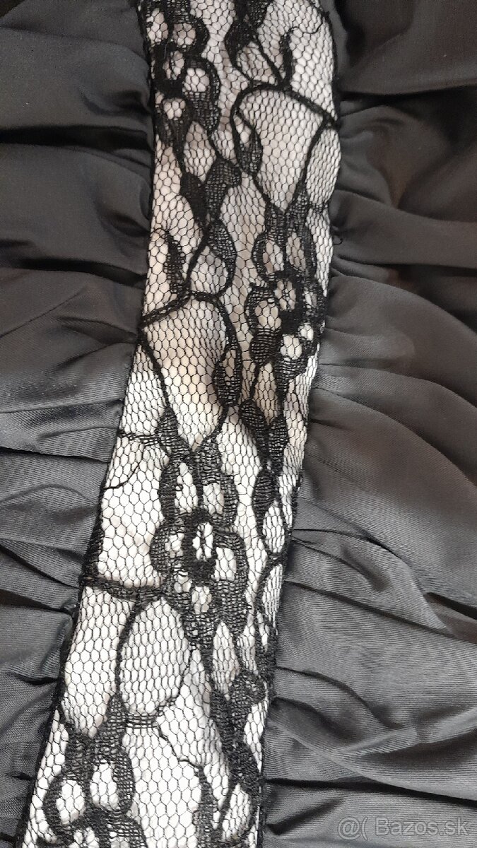 Večerné šaty, veľ.36 - 7