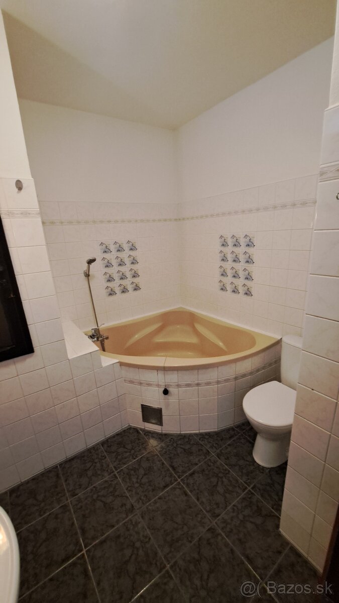 3 izbový byt - 7