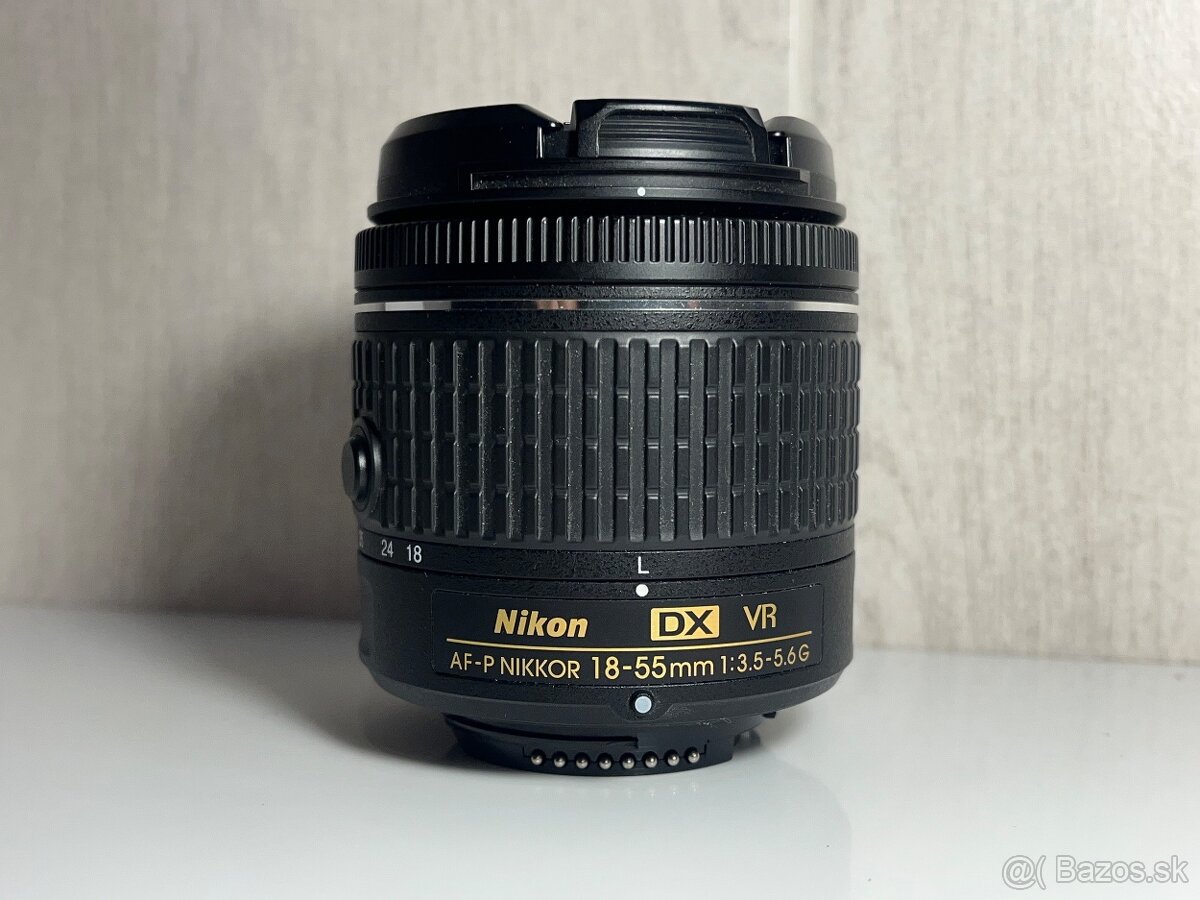 Nikon D3500+Velbon EX630 - 7