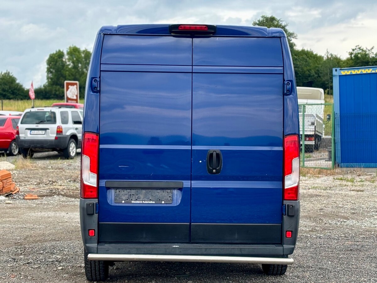 Peugeot Boxer 2.0 HDi 333 L2H2 - 7