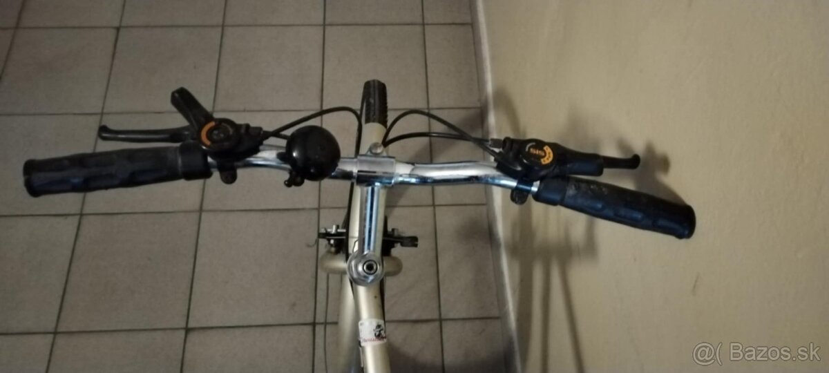 Predám bicykel dema - 7