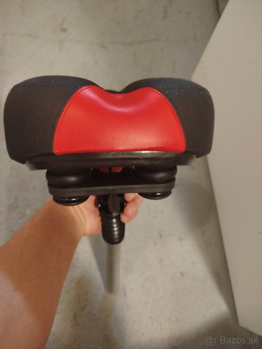 Kolobežka Flash Ryder 1600W - 7