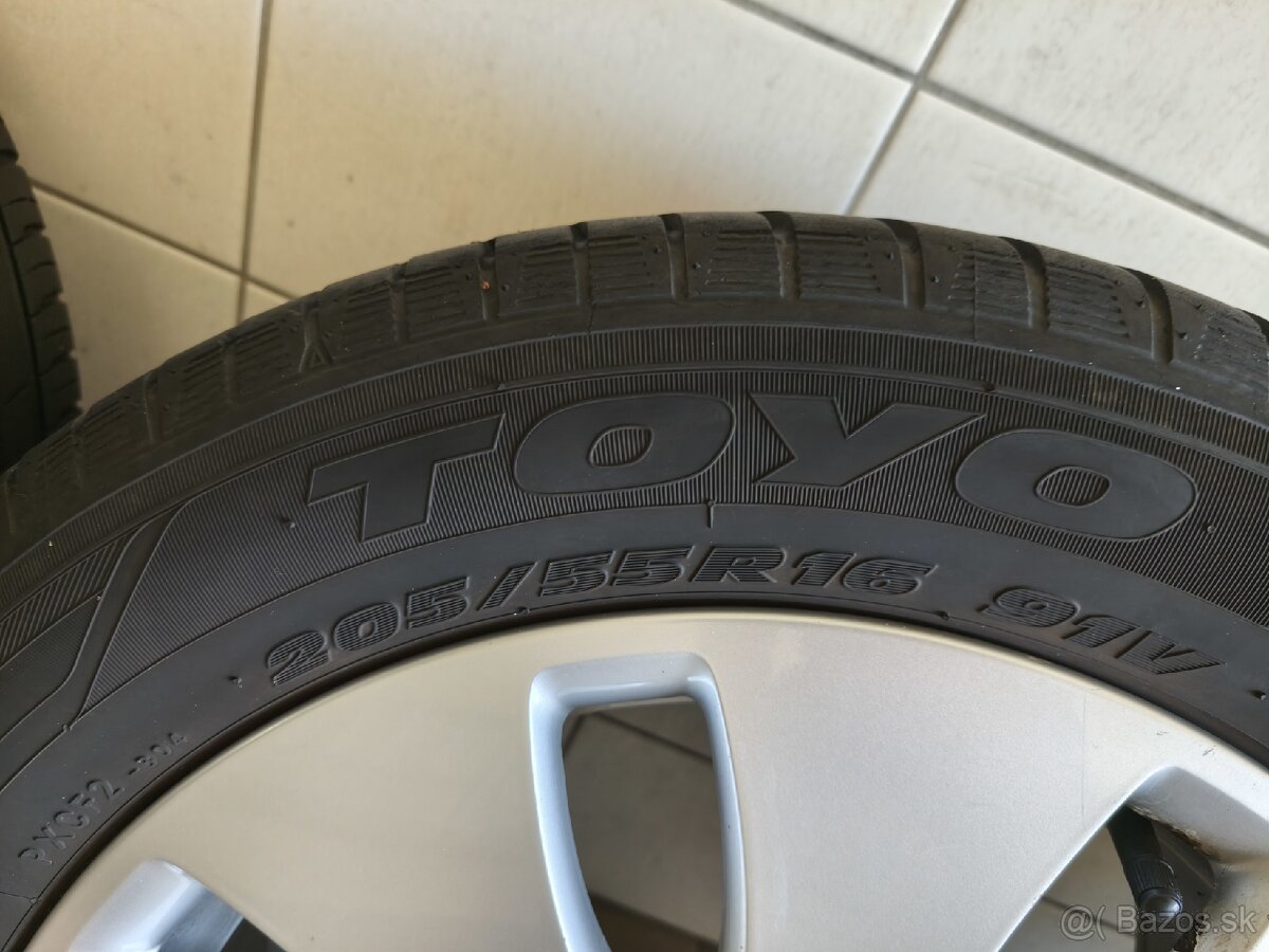 Audi 7J16 ET42 205/55R16 - 7