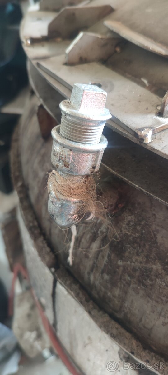 Nerezový dvojplášťový kotol - 7