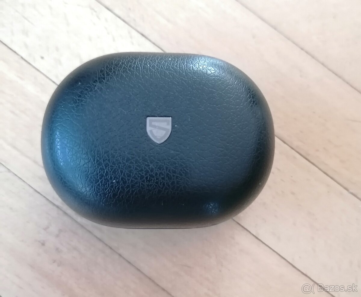 Bezdrôtové slúchadlá - 7