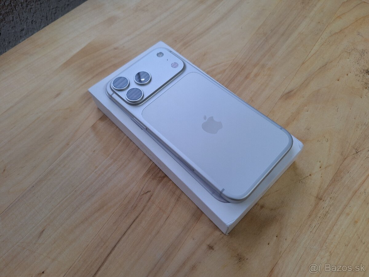 Apple iPhone 17 pro max - 7