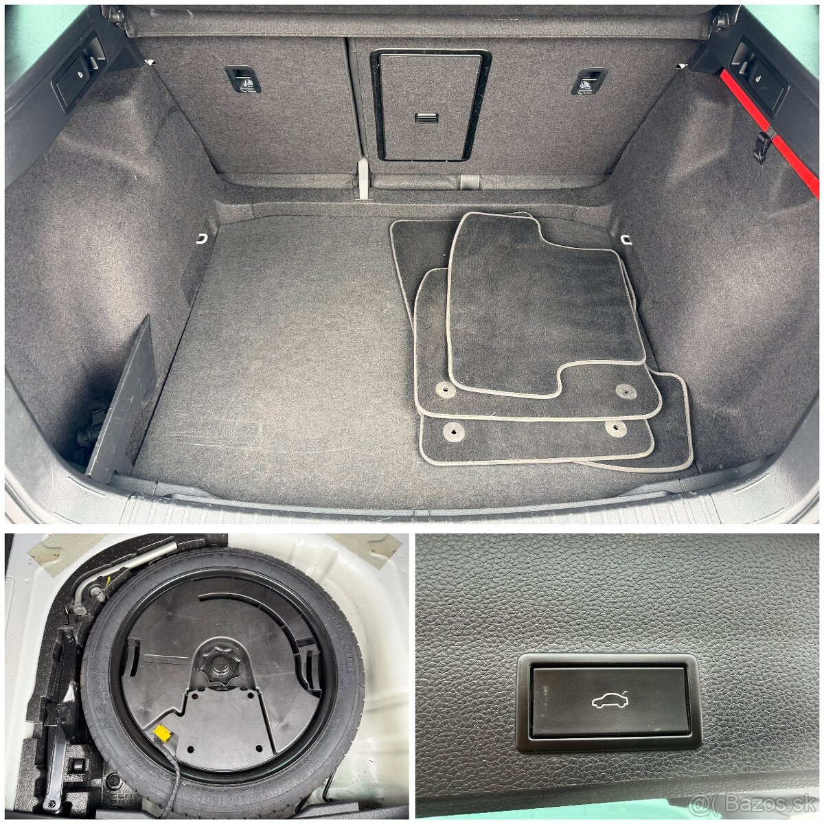 Seat Ateca FR 1.5tsi/110kw - 7