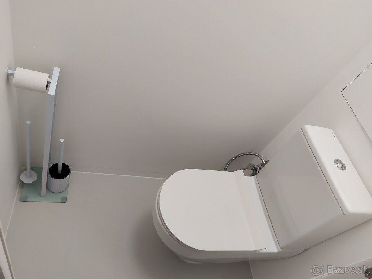 2 izbový byt s balkónom Nitra Centrum - Staré mesto - 7