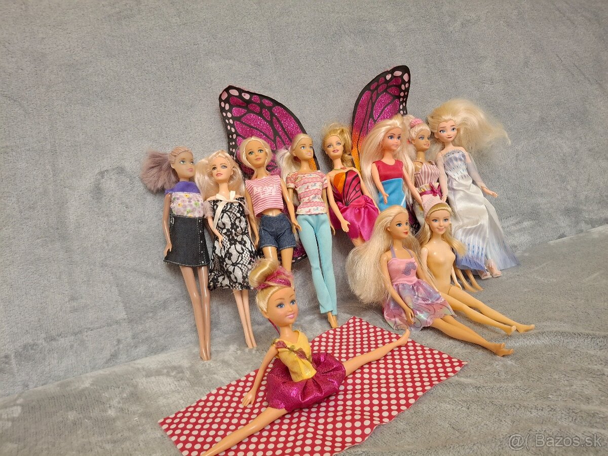 Karavan pre barbie. - 7