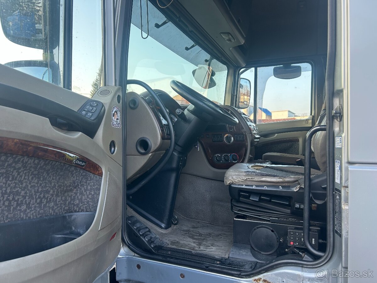 DAF XF 105.460 6x2 Lowdeck - 7