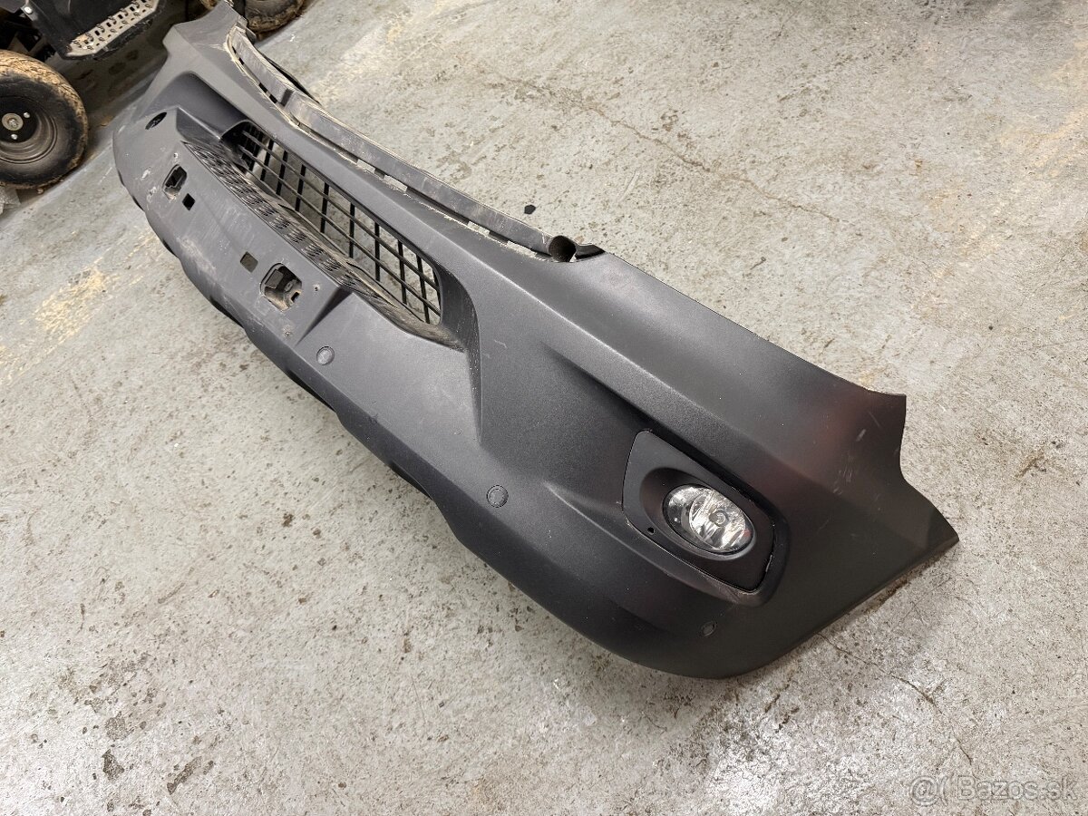 Mercedes Benz Sprinter W906 - 7