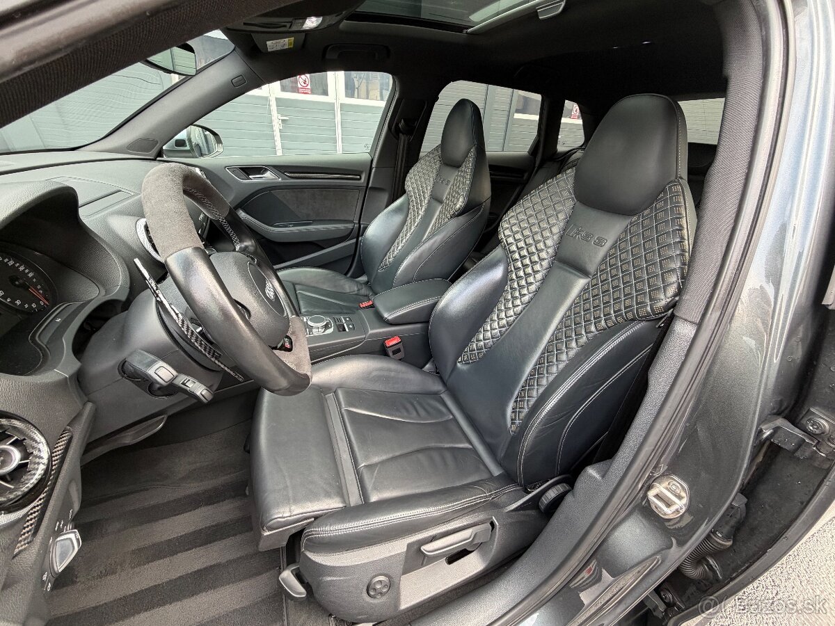 Audi RS3 8V / 270Kw - 7