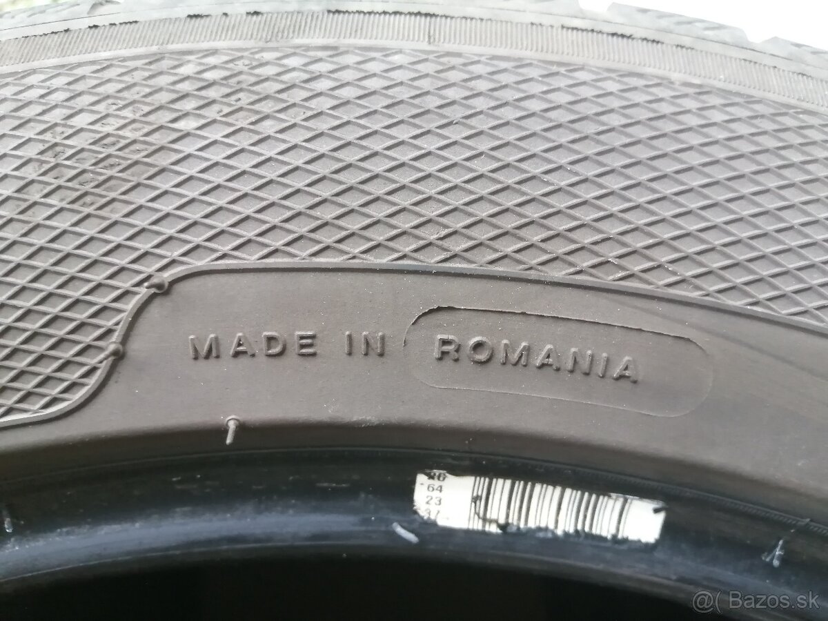 letné pneu - 7